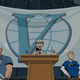 Image for article titled The Venture Bros.: “What Color is Your Cleansuit?”